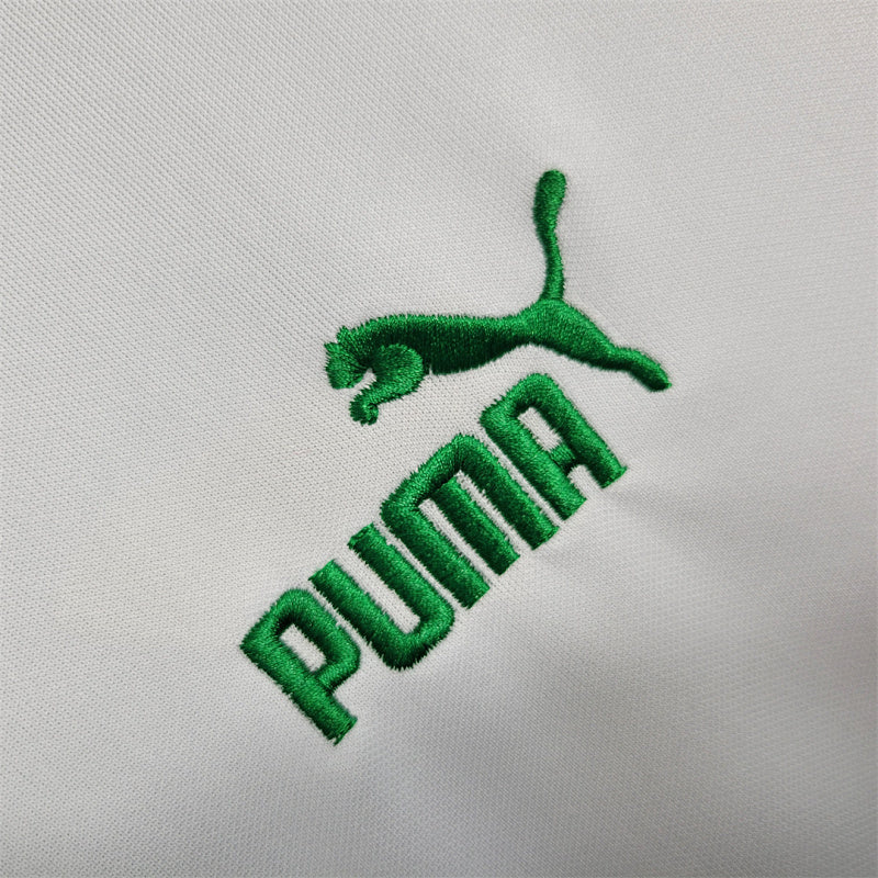 Maillot Palmeiras Blanc Prématch 23/24