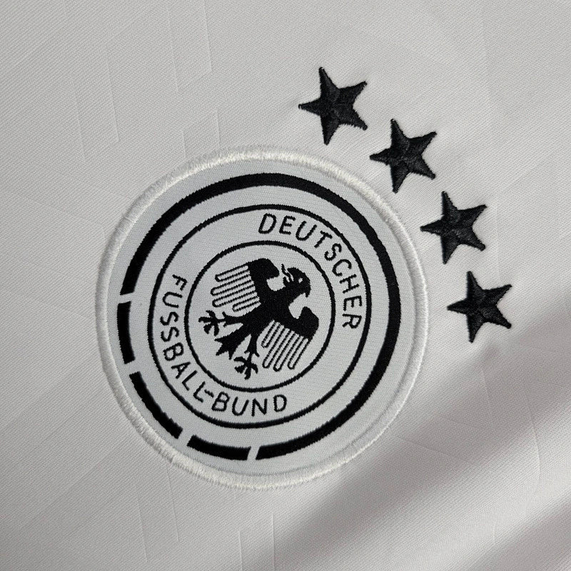Maillot Germany Domicile 25/26