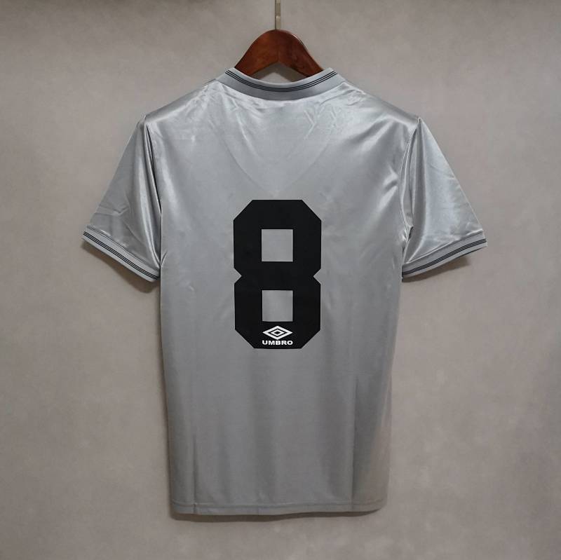 Maillot Newcastle Extérieur 86/87