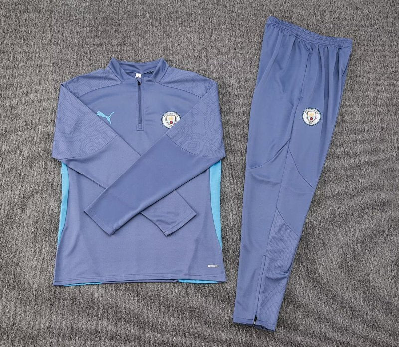 Survêtement Manchester City 24/25 (2)