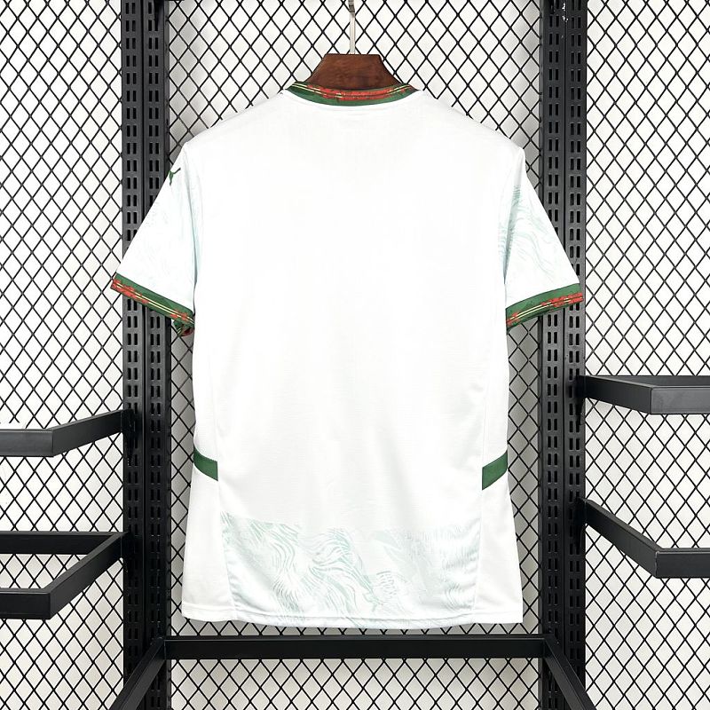 Maillot Portugal Blanc Édition spéciale 2026