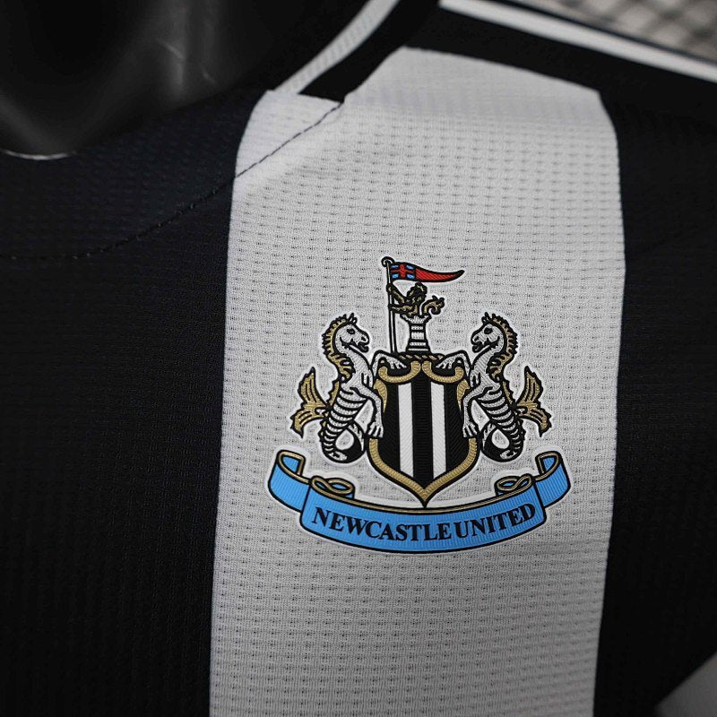 Maillot Newcastle Domicile Player Version 24/25