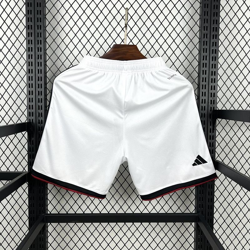 Germany Shorts 2026