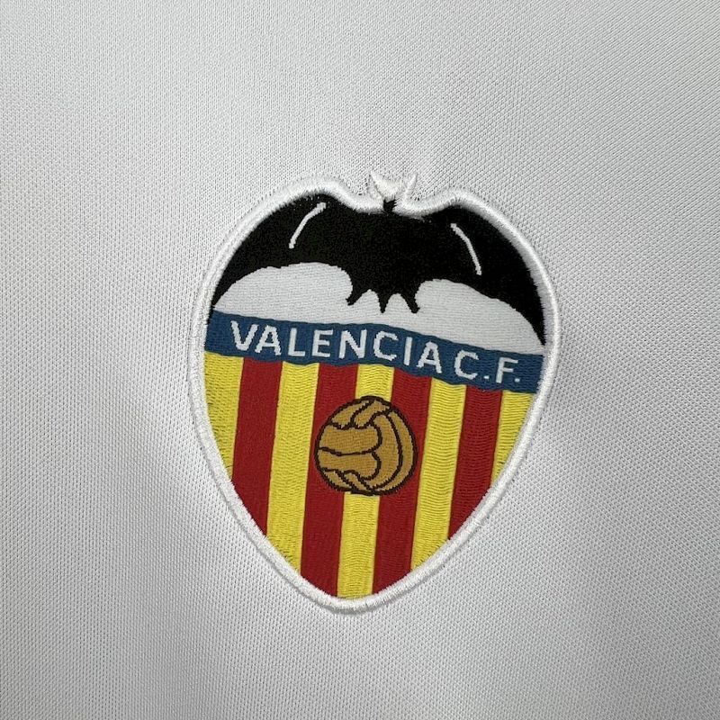 Valence Retro Jersey 03/04