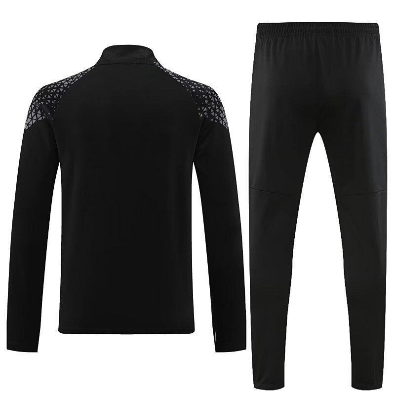 Maillot Borussia Dortmund Manches Longues 23/24