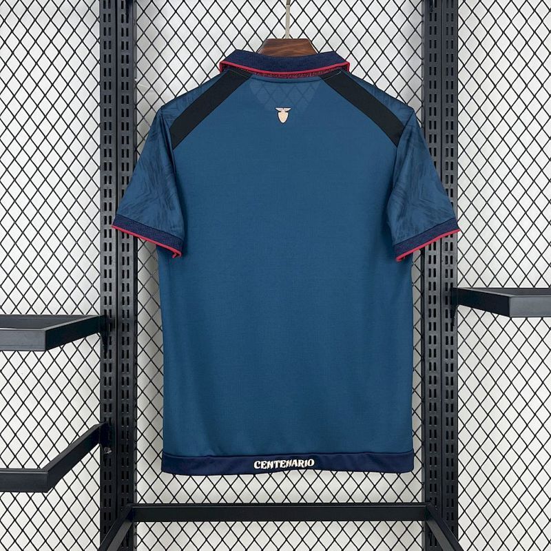 Maillot Ecuador Uniform Extérieur 25/26