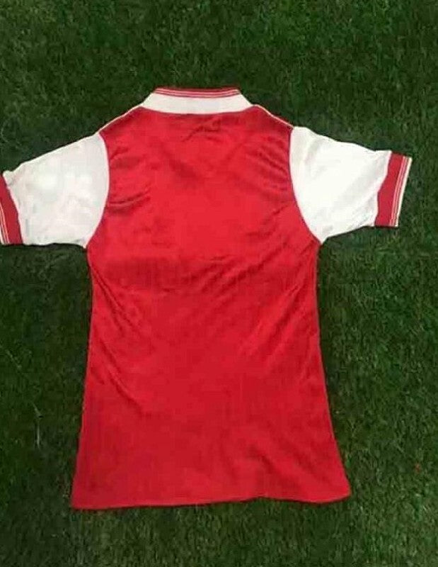 Maillot Arsenal Domicile 84/85