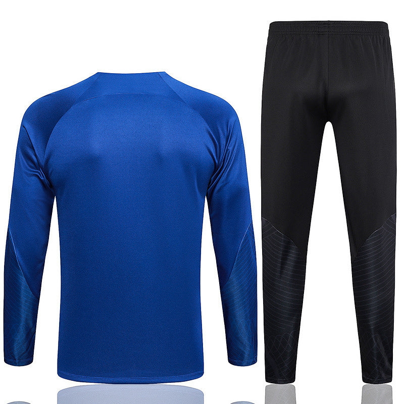 Maillot Inter Milan Manches Longues 23/24