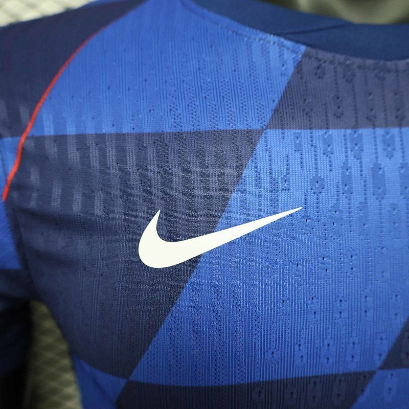 Maillot Croatia Extérieur Player Version 25/26