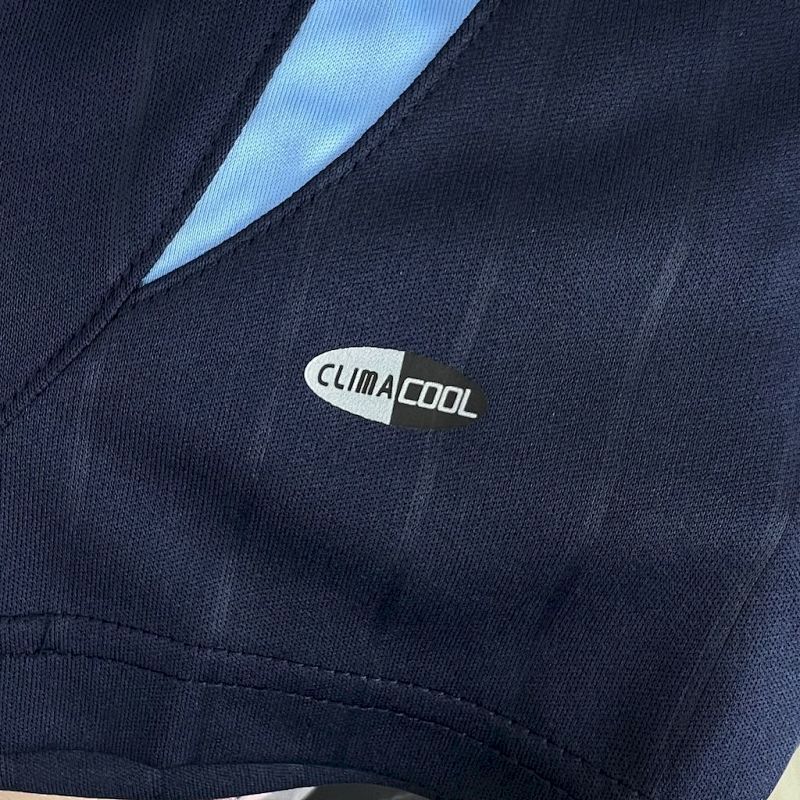 Maillot Argentine Vintage Extérieur Rétro 2006