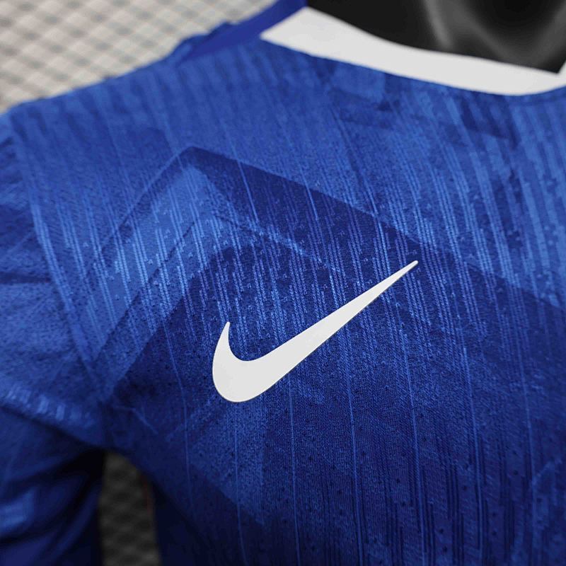 Maillot Chelsea Domicile Player Version 25/26