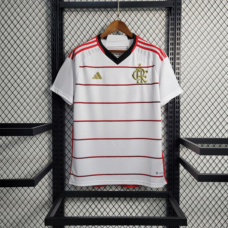 Maillot Flamengo Extérieur 23/24