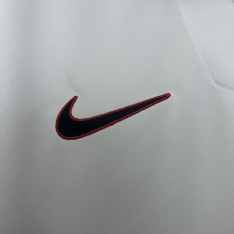 Maillot Colo Colo Vintage Domicile Rétro 1997/98
