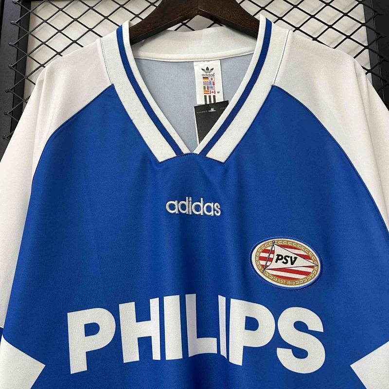 Maillot PSV Eindhoven Extérieur Rétro 94/95