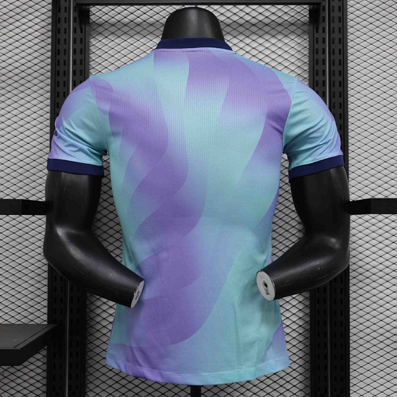 Maillot Arsenal Third Player Version 24/25