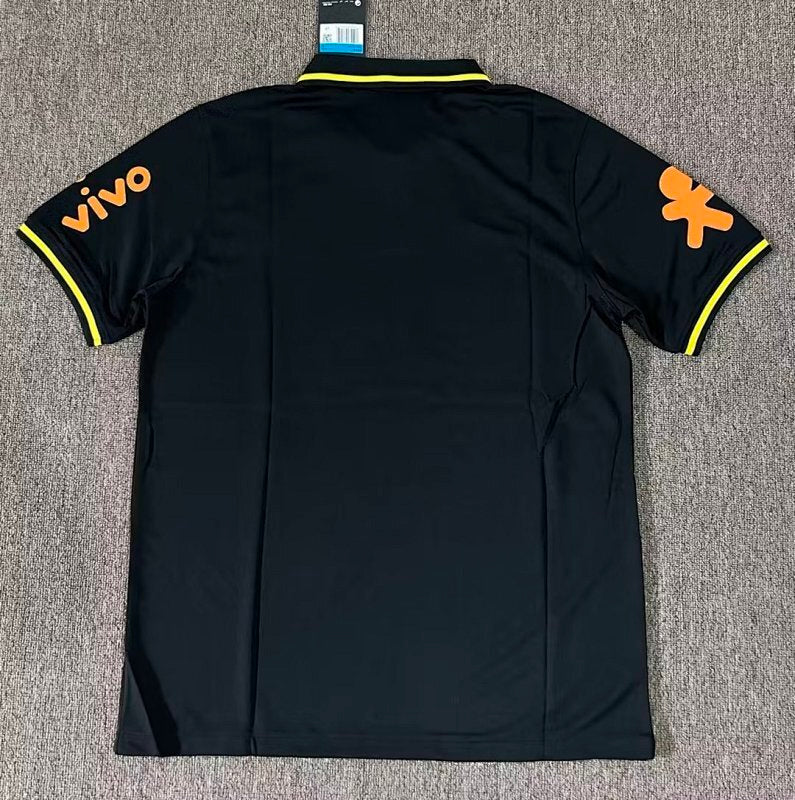 Maillot Brazil Édition spéciale 25/26