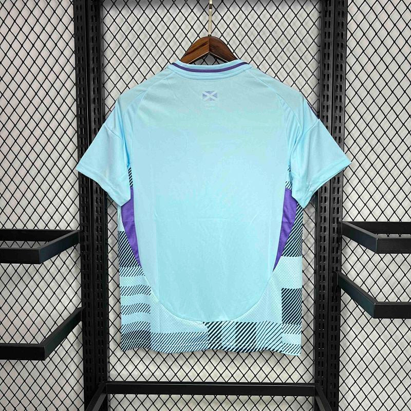 Maillot Scotland Extérieur 25/26