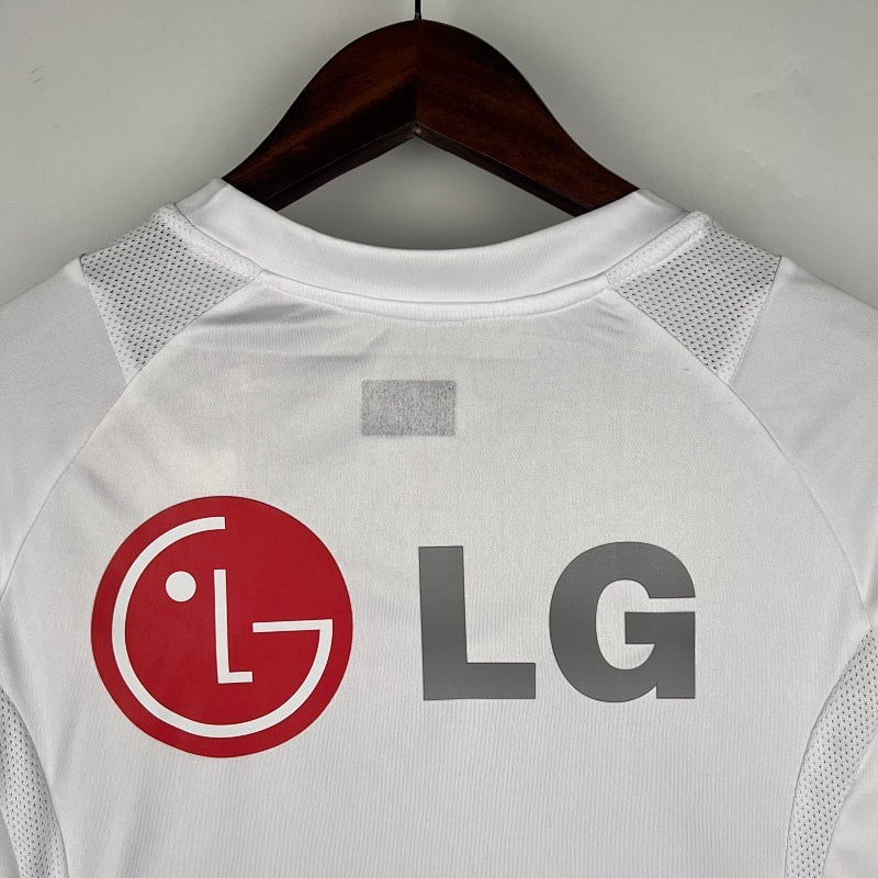 Maillot São Paulo Domicile Rétro 25/26