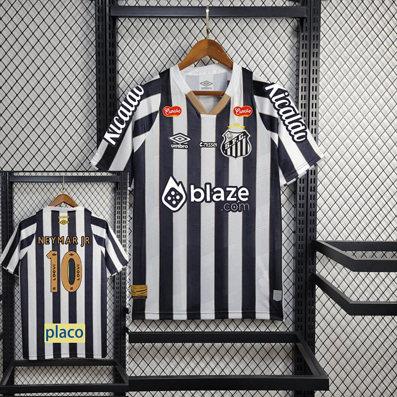 Maillot Santos Extérieur 24/25