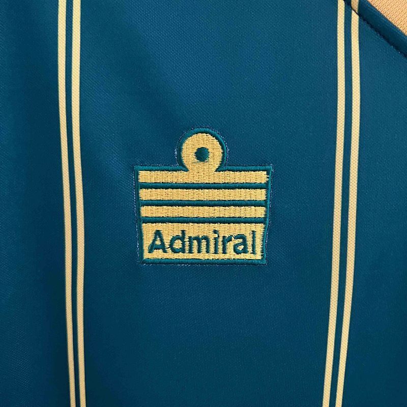 Maillot Leicester Extérieur Rétro 25/26