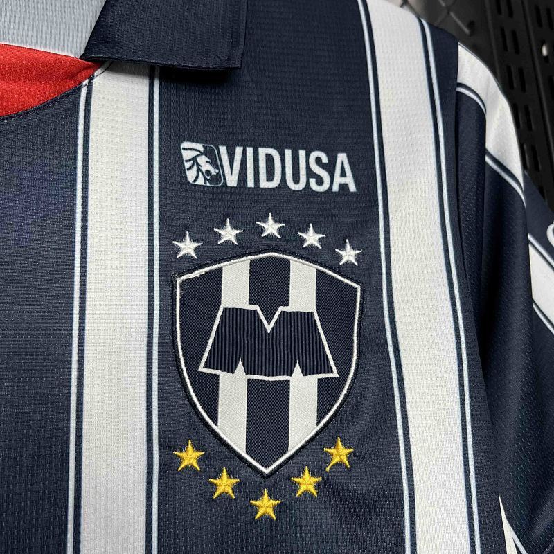 Maillot Monterrey Uniform Sport Domicile 24/25