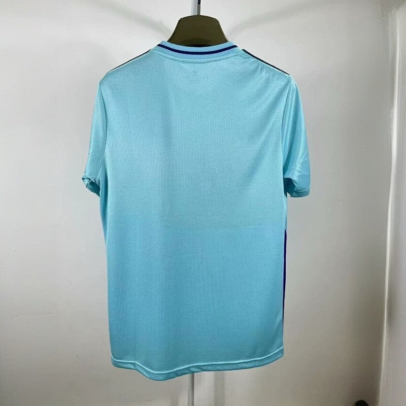 Camiseta Arsenal Pre-Partido 24/25 (2)