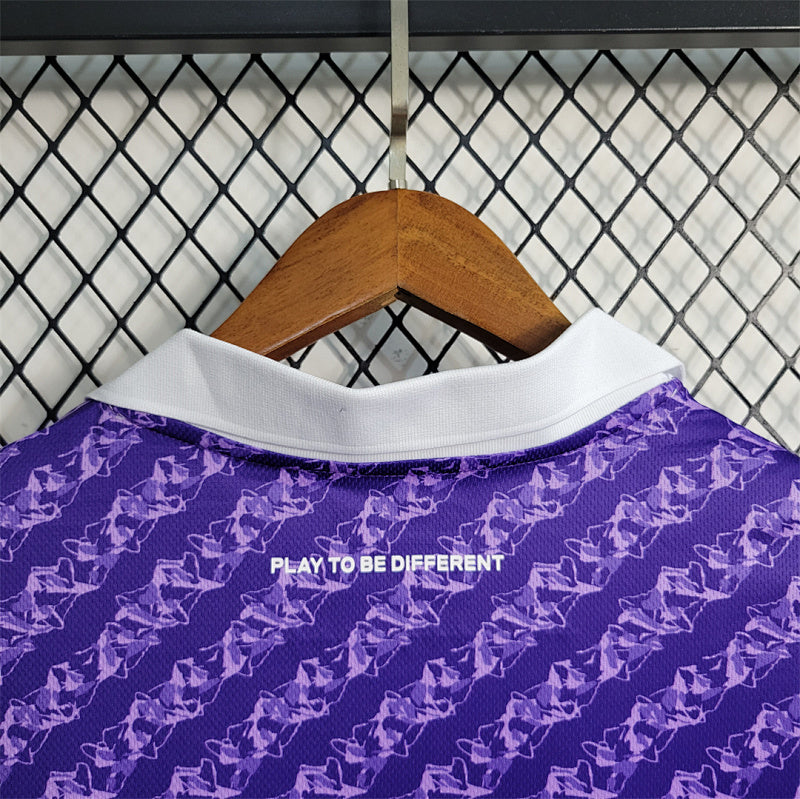 Maillot Fiorentina Domicile 23/24
