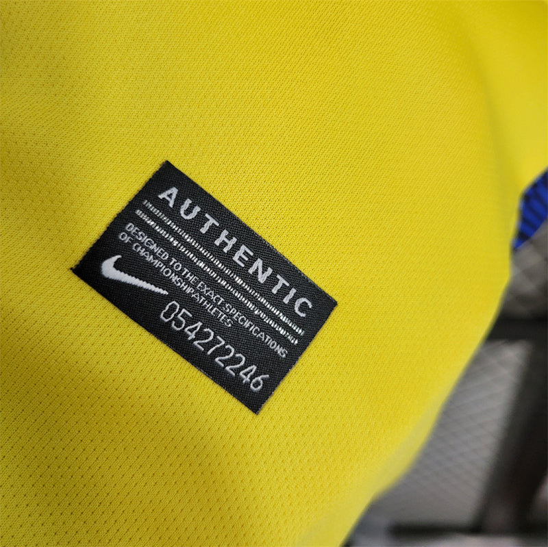 Maillot Corinthians Gardien Rétro 25/26