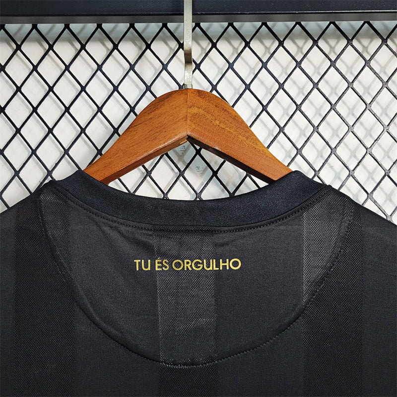 Maillot Corinthians Extérieur Rétro 25/26