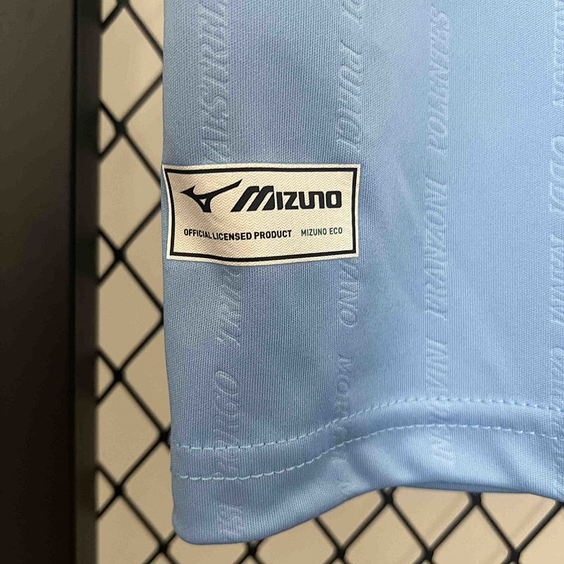 Maillot Lazio Bleu 24/25