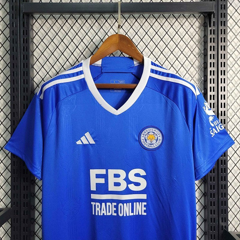 Maillot Leicester Domicile 23/24