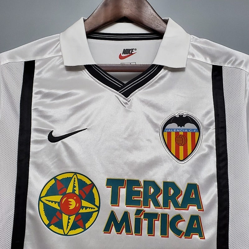 Valence Jersey 00/01