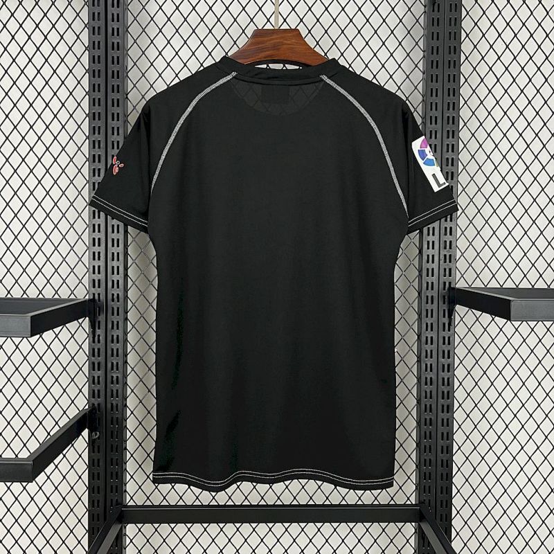 Maillot Bilbao Vintage Extérieur Rétro 25/26