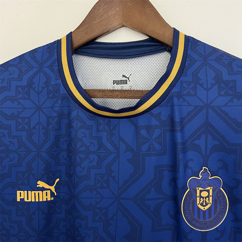 Maillot Chivas 22/23