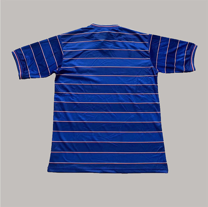 Maillot Chelsea Domicile Rétro 1983/85