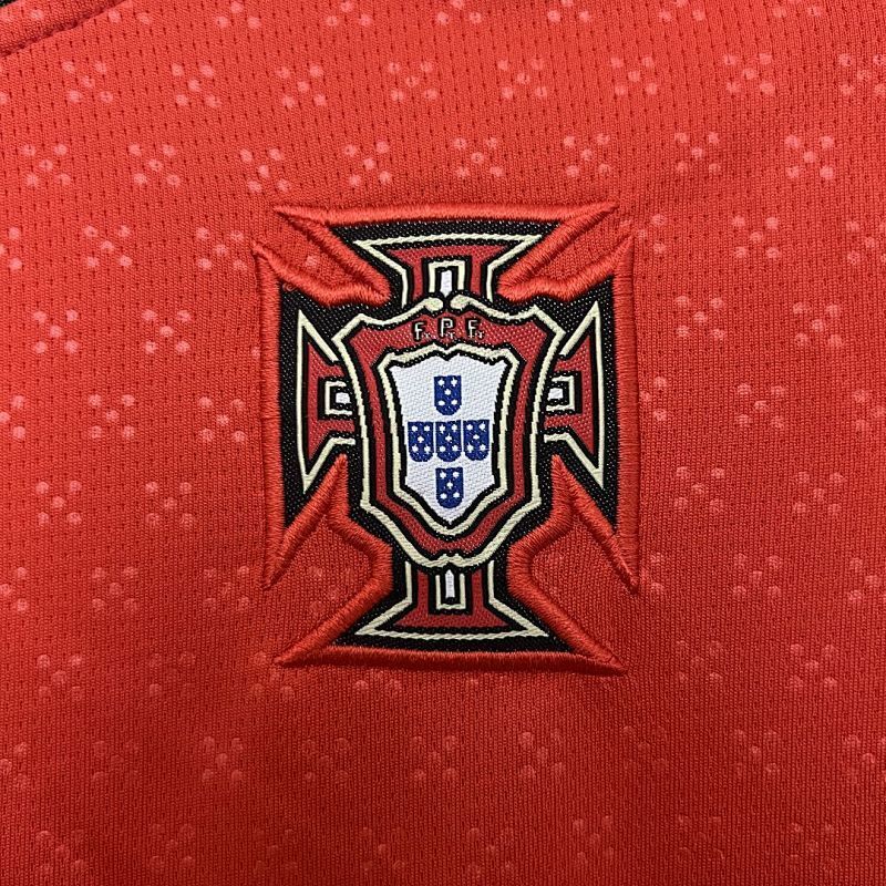 Ensemble Enfant Portugal Kid Dropship Domicile 25/26