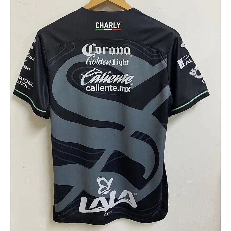 Maillot Santos Third 24/25