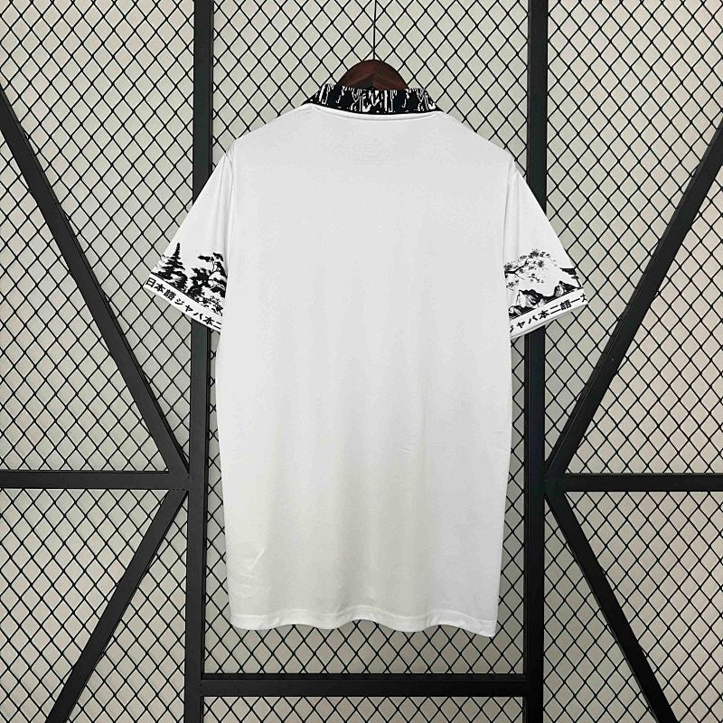 Maillot Japan Machi Édition spéciale 25/26