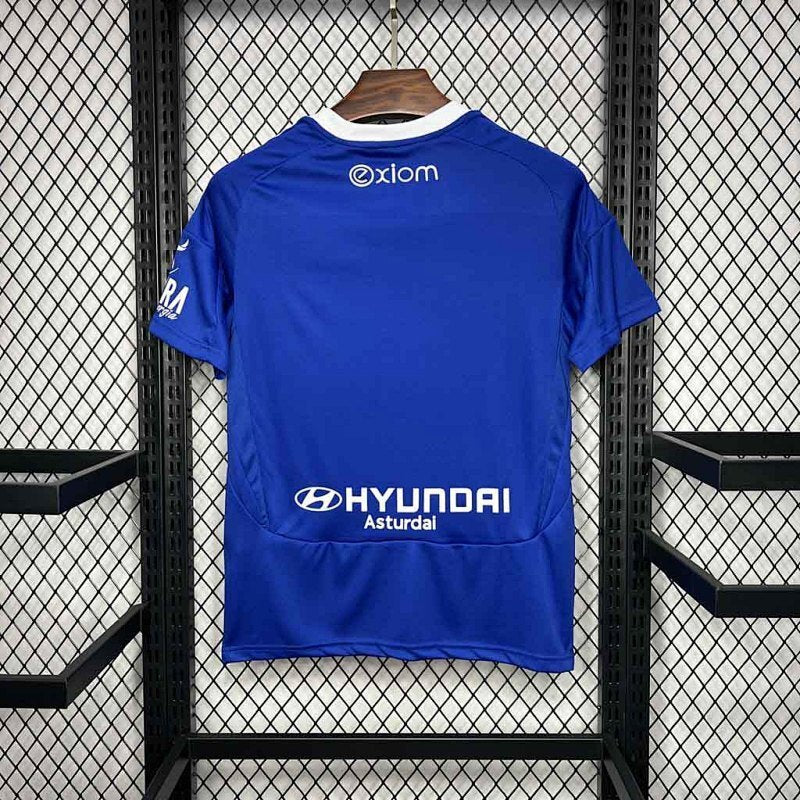 Maillot Oviedo Sport Domicile 24/25
