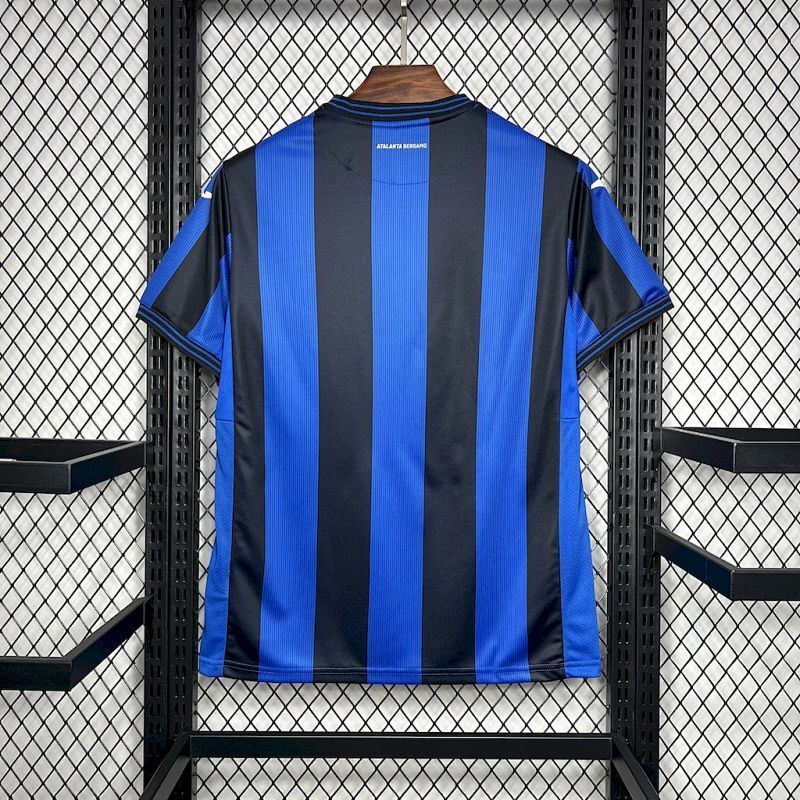 Maillot Atalanta Domicile 24/25