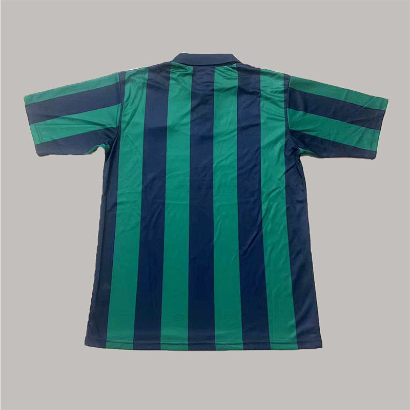 Maillot Leeds United Extérieur 94/95