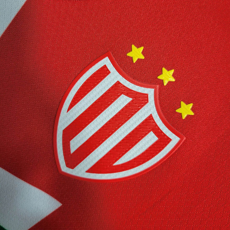 Maillot Necaxa Cheap Domicile 23/24