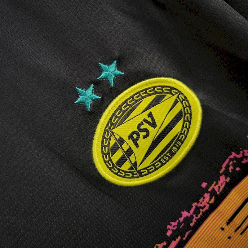 Maillot PSV Eindhoven Extérieur 24/25
