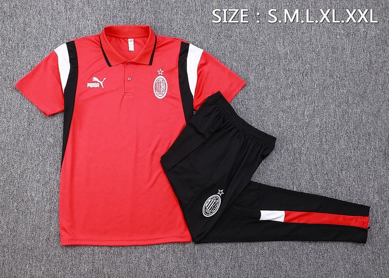 Polo AC Milan 23/24