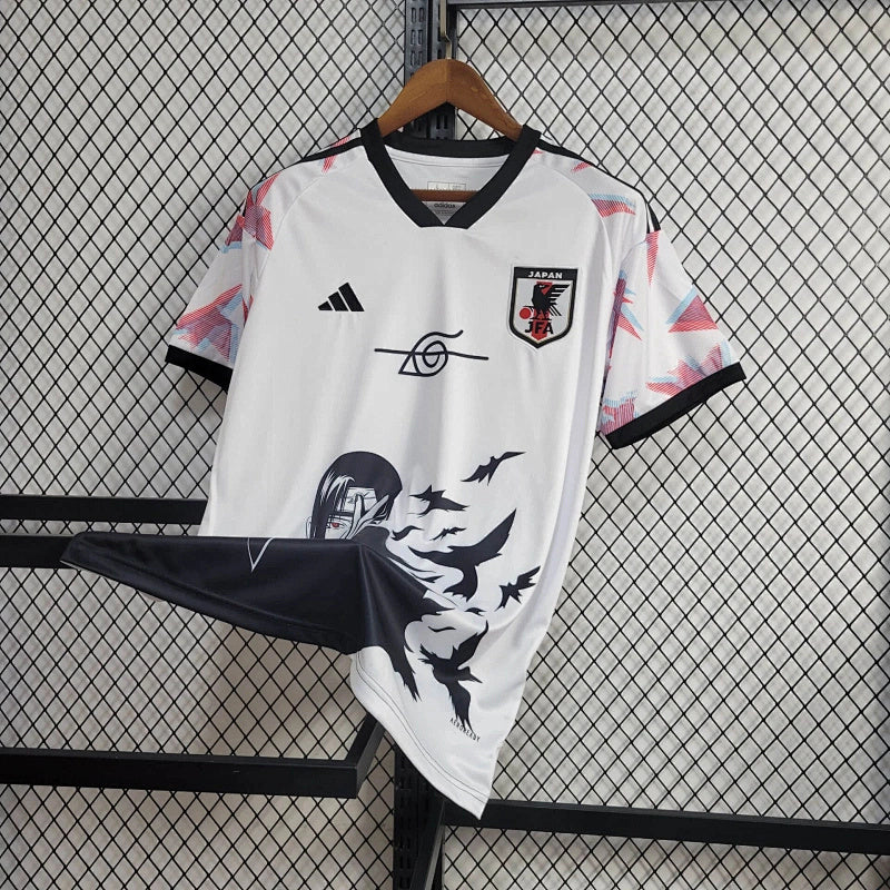 Maillot Japon Naruto Anime Édition spéciale 25/26