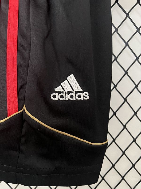 Ensemble Enfant AC Milan Domicile 25/26