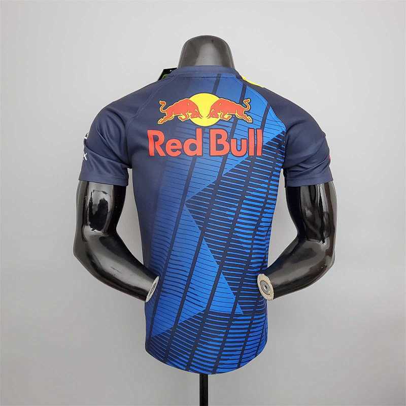 Maillot Bull Gaming 25/26
