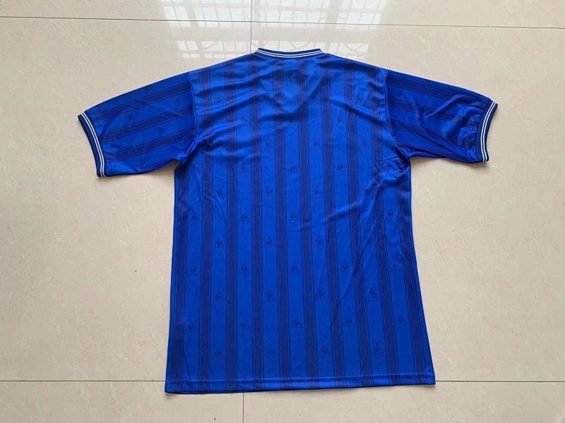 Maillot Chelsea Domicile Rétro 1985/87