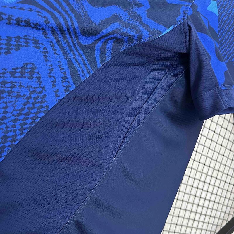 Maillot Atlético Madrid Third 24/25