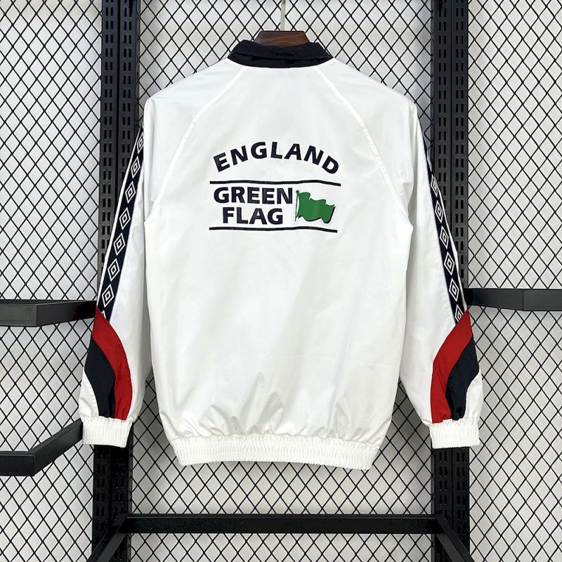 Coupe-vent Angleterre Classic Style 25/26